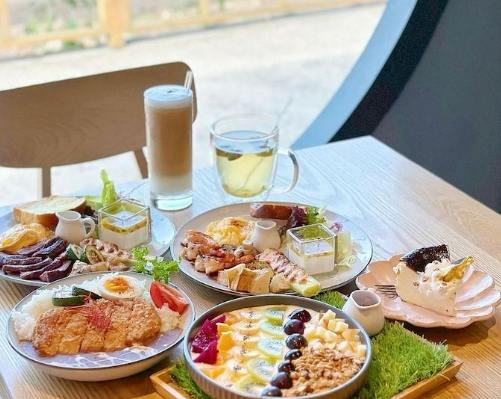 南投埔里美食 南投埔里美食