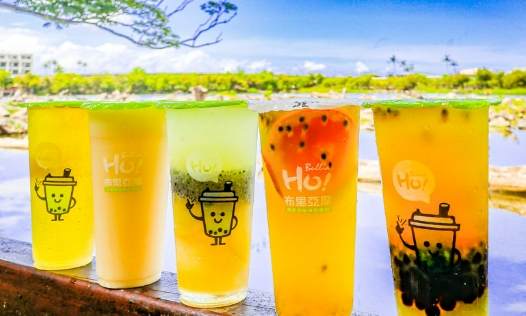 水果茶推薦 水果茶推薦