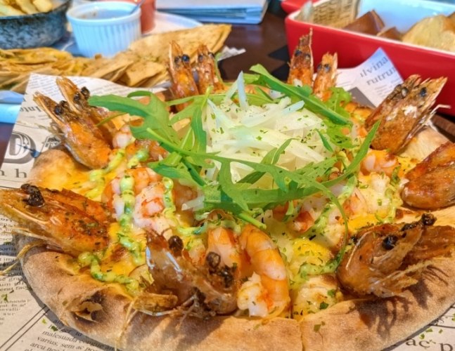 澎湖美食推薦 澎湖美食推薦