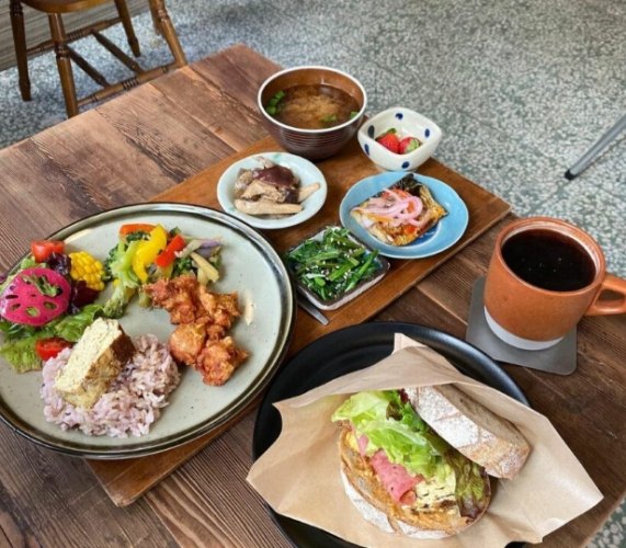 嘉義咖啡廳 嘉義咖啡廳