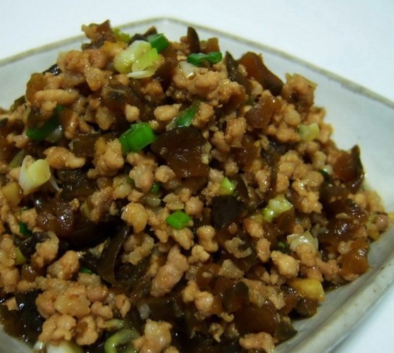 瓜仔肉食譜 瓜仔肉食譜