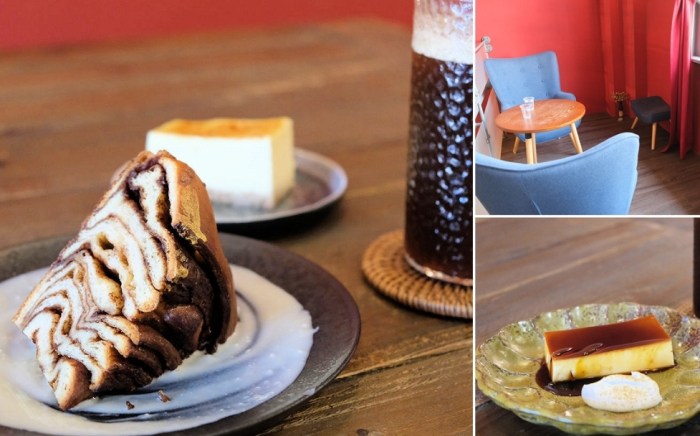 文化路咖啡廳推薦 文化路咖啡廳推薦