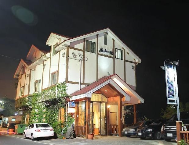 台灣民宿十大 台灣民宿十大