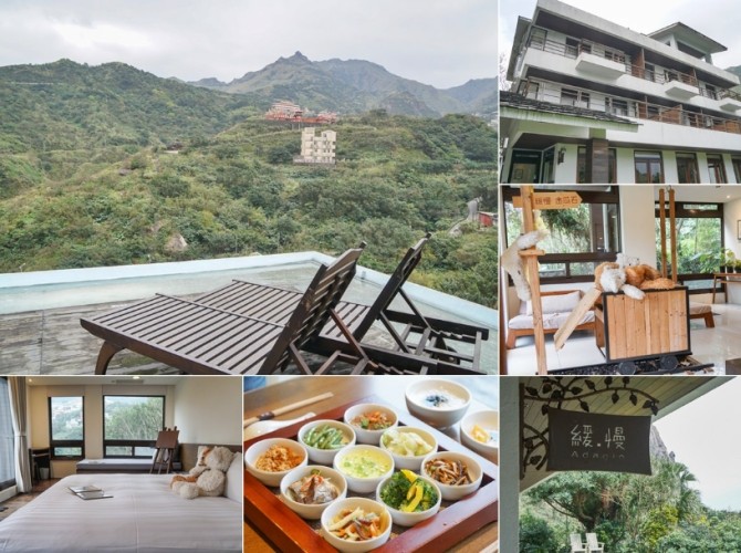 台灣頂級民宿推薦 台灣頂級民宿推薦