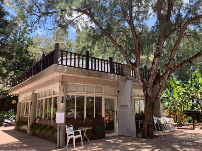 馬公咖啡廳推薦 馬公咖啡廳推薦