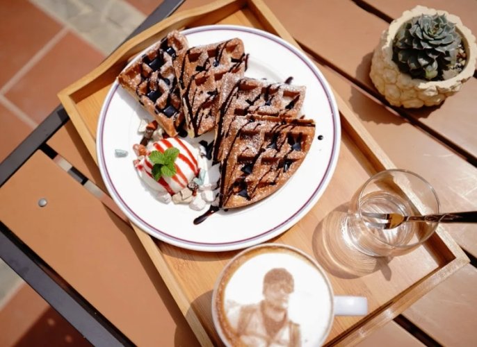 馬公咖啡廳推薦 馬公咖啡廳推薦