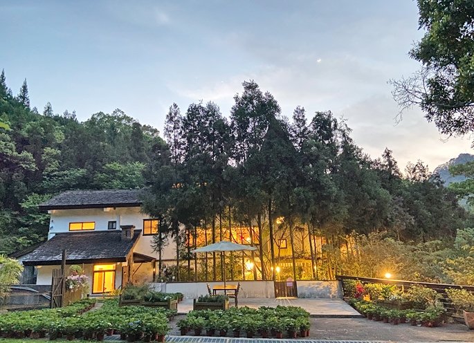 台灣民宿十大 台灣民宿十大