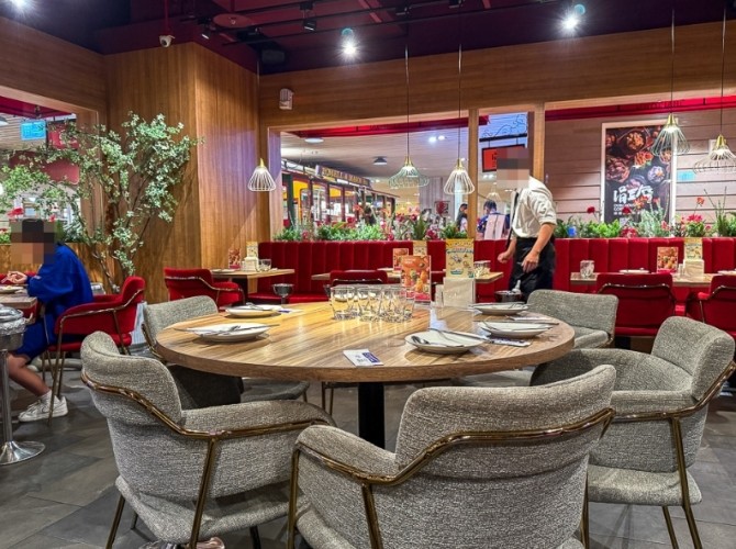 泰式連鎖餐廳比較 泰式連鎖餐廳比較