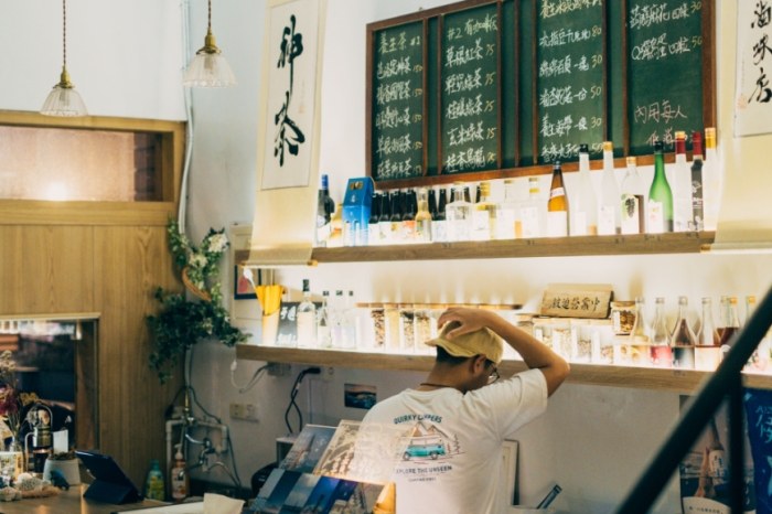 澎湖咖啡館 澎湖咖啡館