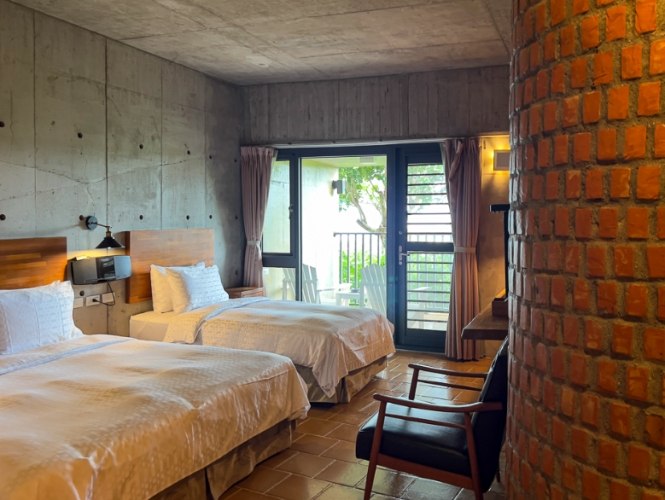 台灣民宿十大 台灣民宿十大