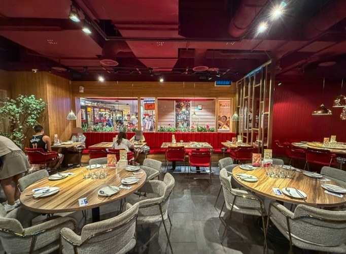 泰式餐廳選擇 泰式餐廳選擇