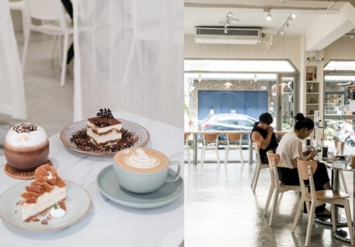 嘉義咖啡廳推薦 嘉義咖啡廳推薦