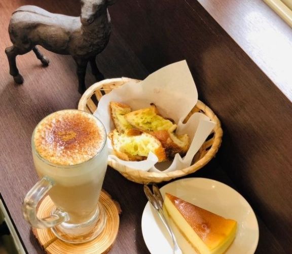 澎湖甜點店 澎湖甜點店