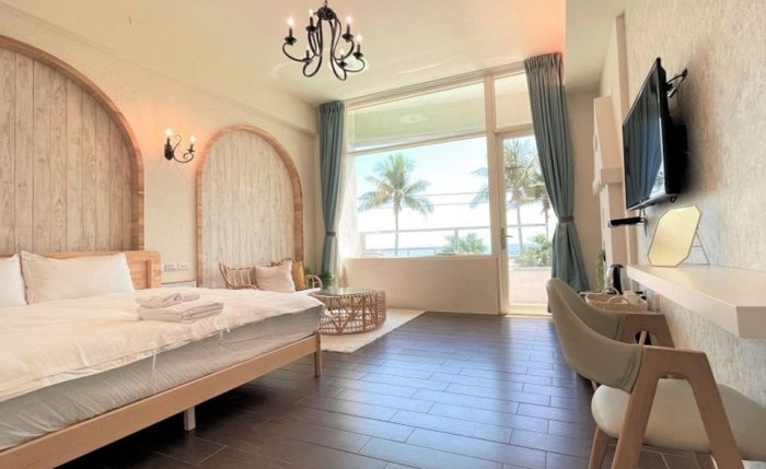 台灣頂級民宿推薦 台灣頂級民宿推薦