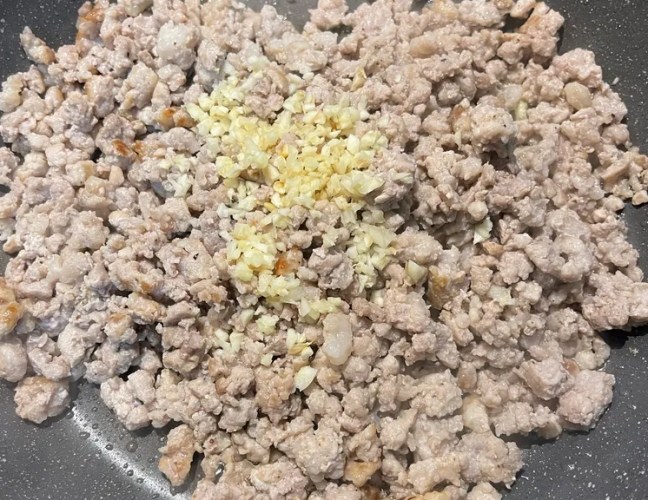 台灣家常菜炒瓜仔肉 台灣家常菜炒瓜仔肉