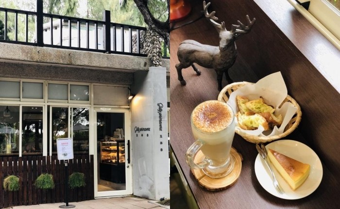 澎湖咖啡館 澎湖咖啡館