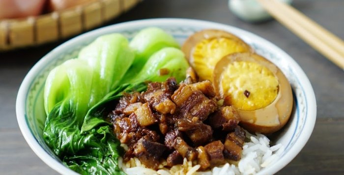 皮蛋肉燥營養 皮蛋肉燥營養