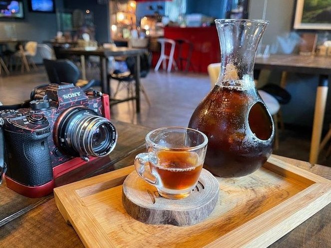 澎湖咖啡廳排行榜 澎湖咖啡廳排行榜