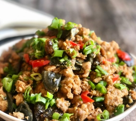 皮蛋肉燥食譜 皮蛋肉燥食譜