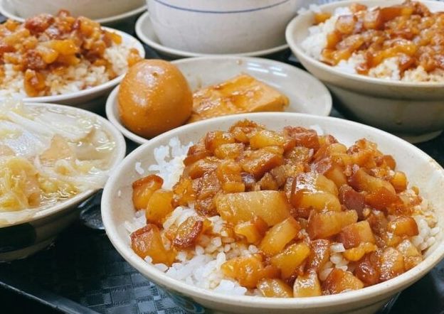 滷肉飯做法 滷肉飯做法