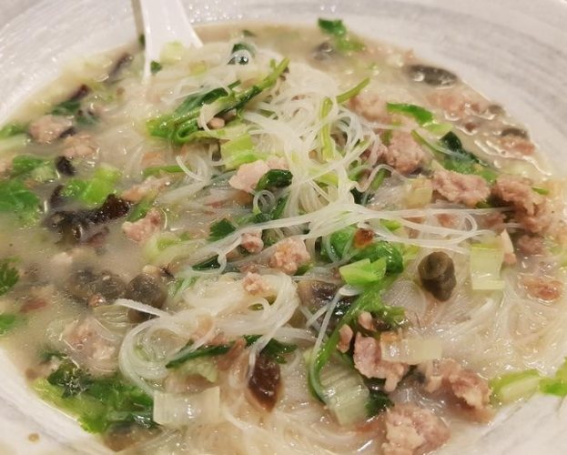 皮蛋肉燥做法 皮蛋肉燥做法