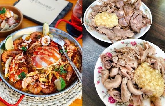 澎湖夜市美食 澎湖夜市美食