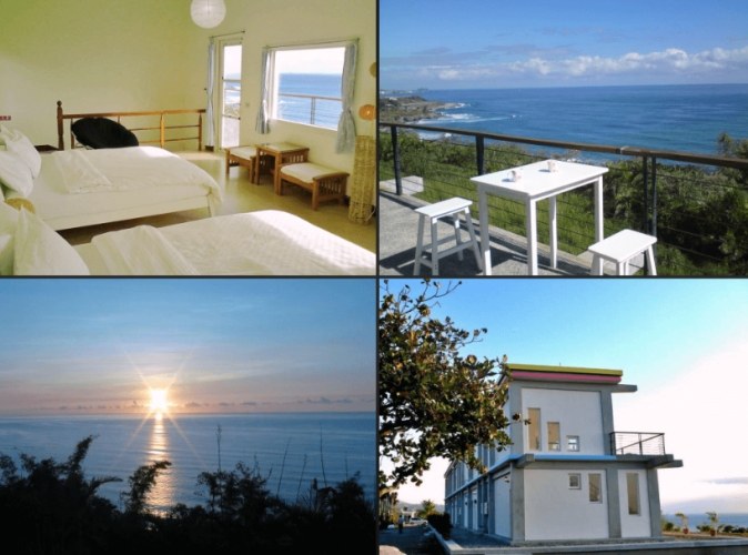 台東海景住宿 台東海景住宿