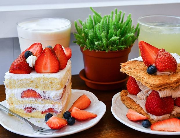 嘉義下午茶推薦