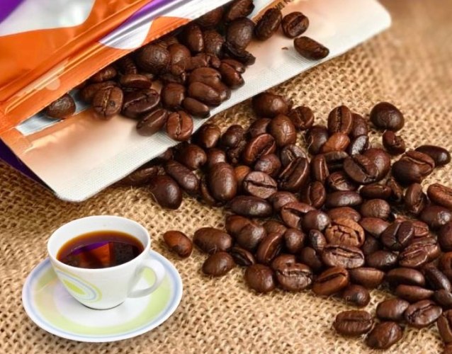 嘉義咖啡豆哪裡買