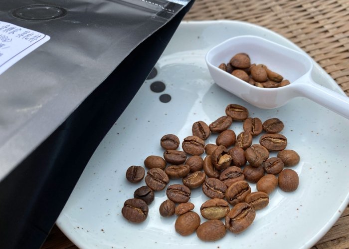 嘉義咖啡豆哪裡買