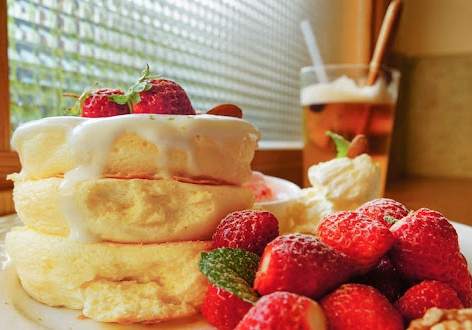 嘉義下午茶推薦