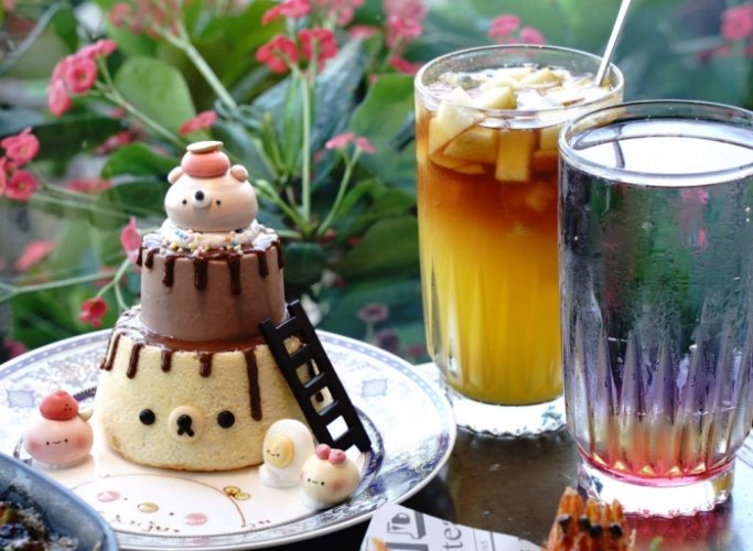 澎湖咖啡廳推薦