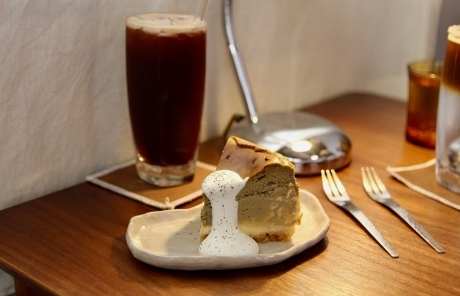 不限時咖啡廳台南