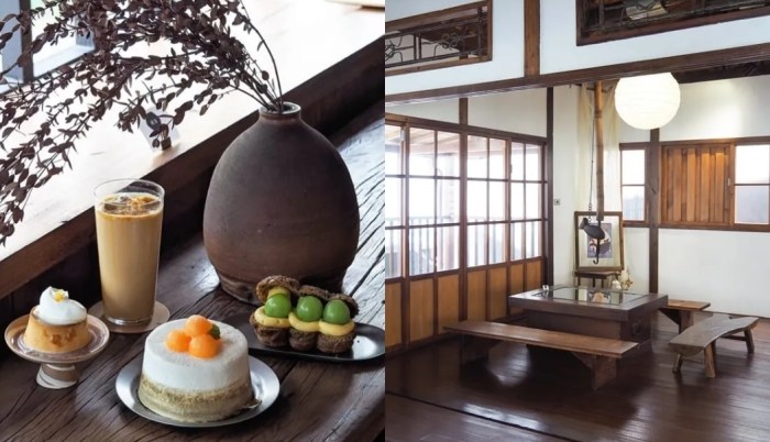 嘉義咖啡館推薦