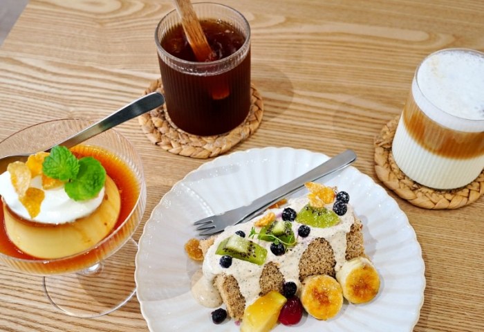 嘉義下午茶推薦