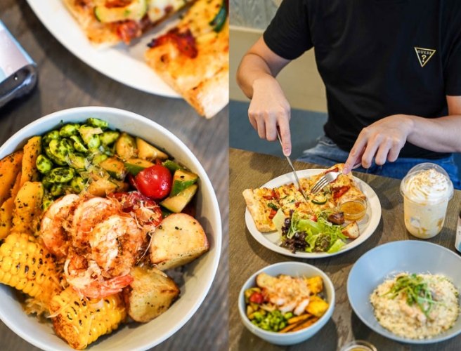 台南咖啡廳推薦