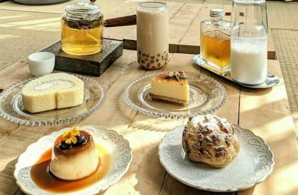 平價下午茶嘉義