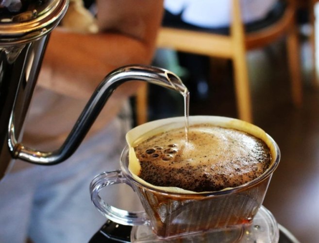 嘉義手沖咖啡 嘉義手沖咖啡