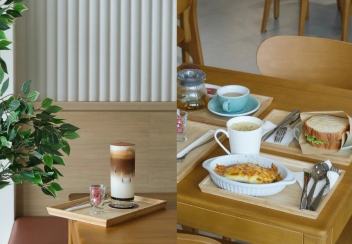 台南咖啡廳推薦