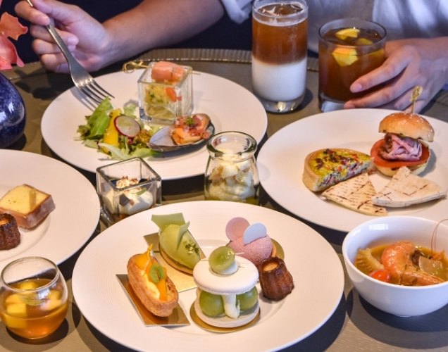 台南東區甜點店