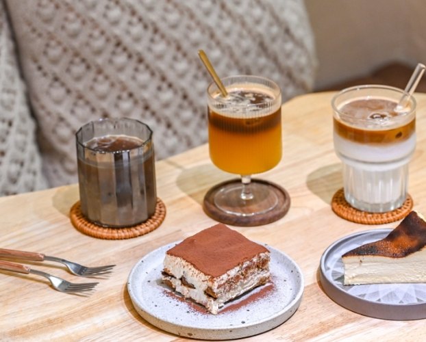 不限時咖啡廳台南