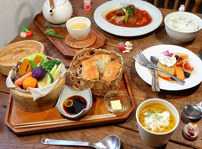 嘉義咖啡館推薦