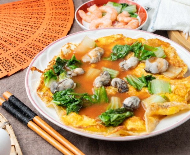 台南夜市小吃 台南夜市小吃