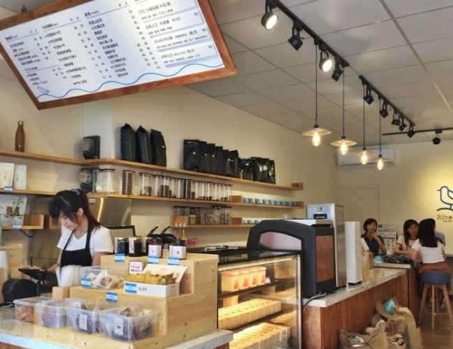 嘉義咖啡豆品種