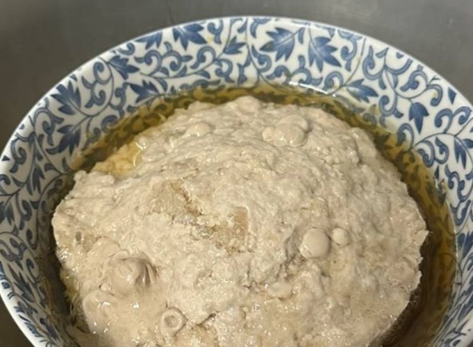 蒸肉餅時間 蒸肉餅時間