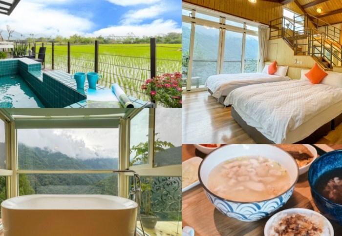 台灣民宿推薦 台灣民宿推薦