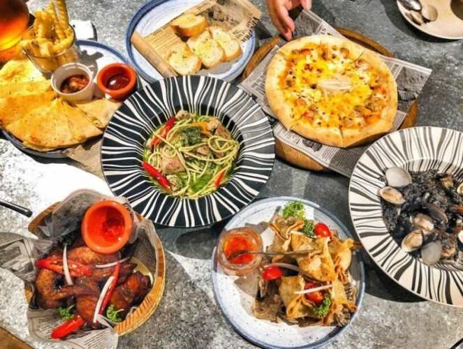 澎湖下午茶推薦