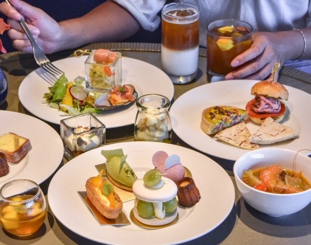 澎湖美食吃到飽