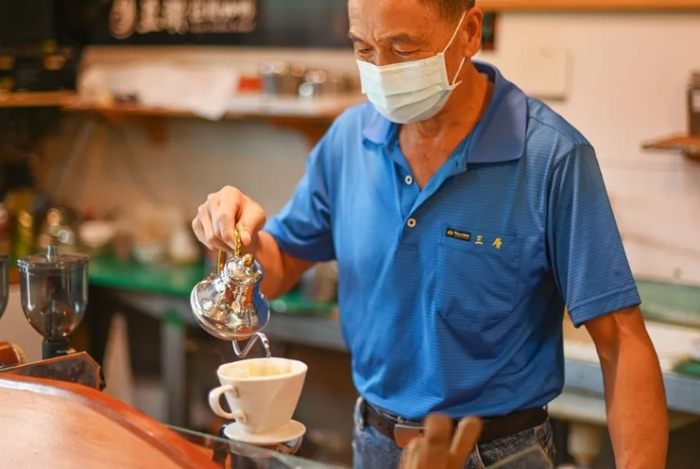 嘉義咖啡豆購買