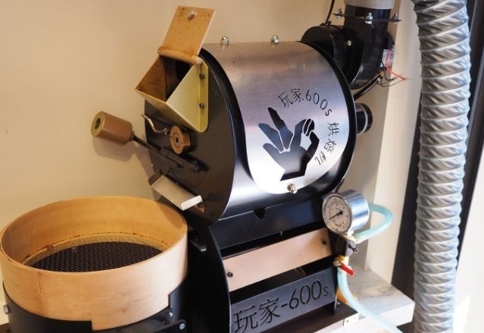 嘉義咖啡豆推薦